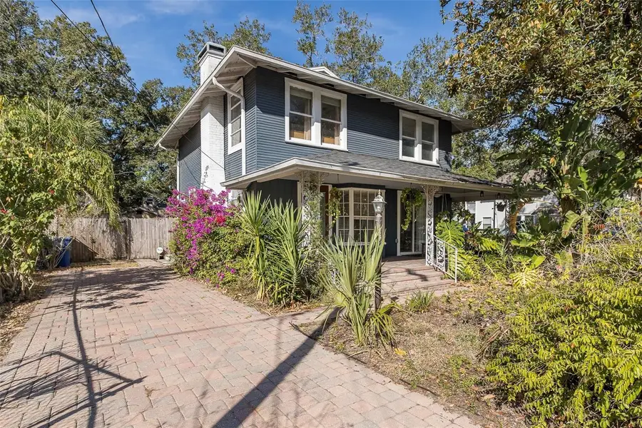 8114 N Alaska Street, Tampa, FL 33604 - Image #2