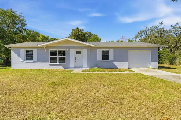 4533 Lakeshore Avenue, SPRING HILL, FL 34606