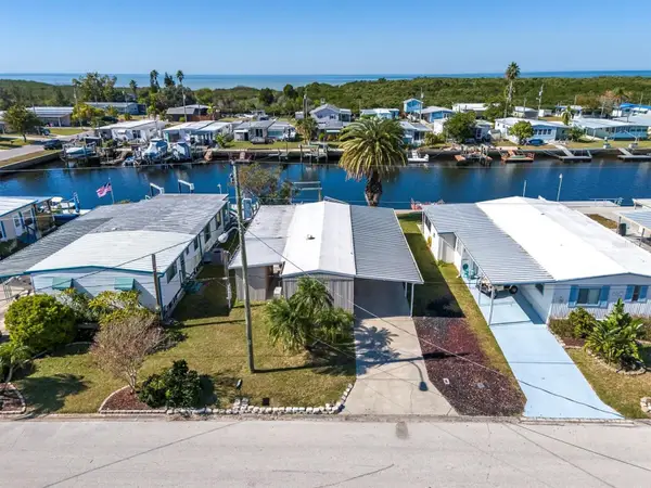 13015 Coxswain Court, HUDSON, FL 34667