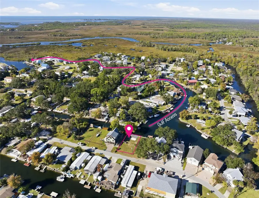 0 Circle Drive, Weeki Wachee, FL 34607 - Image #3