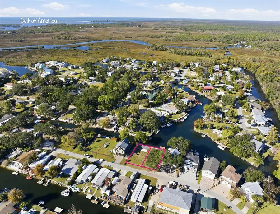 0 Circle Drive, Weeki Wachee, FL 34607 - Image #2