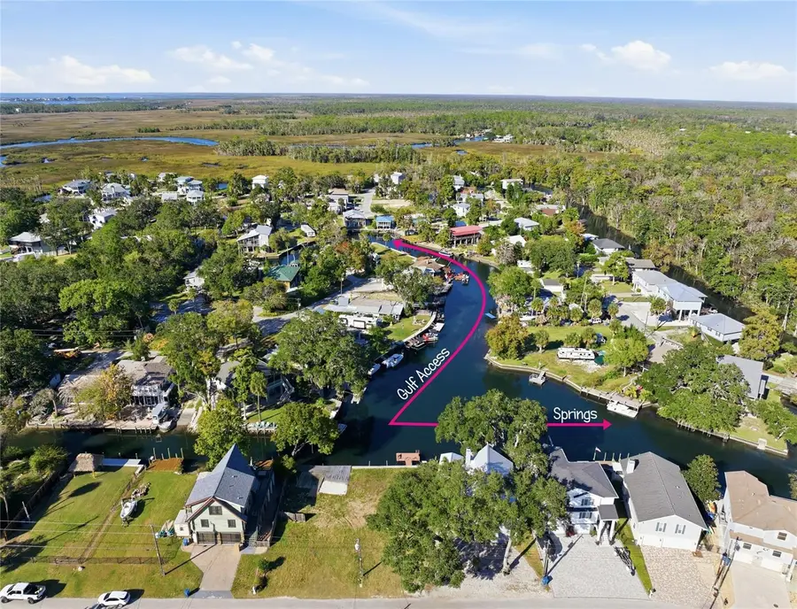 0 Circle Drive, Weeki Wachee, FL 34607 - Image #3