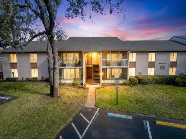 13103 Cypress Hill Drive #B2, HUDSON, FL 34669