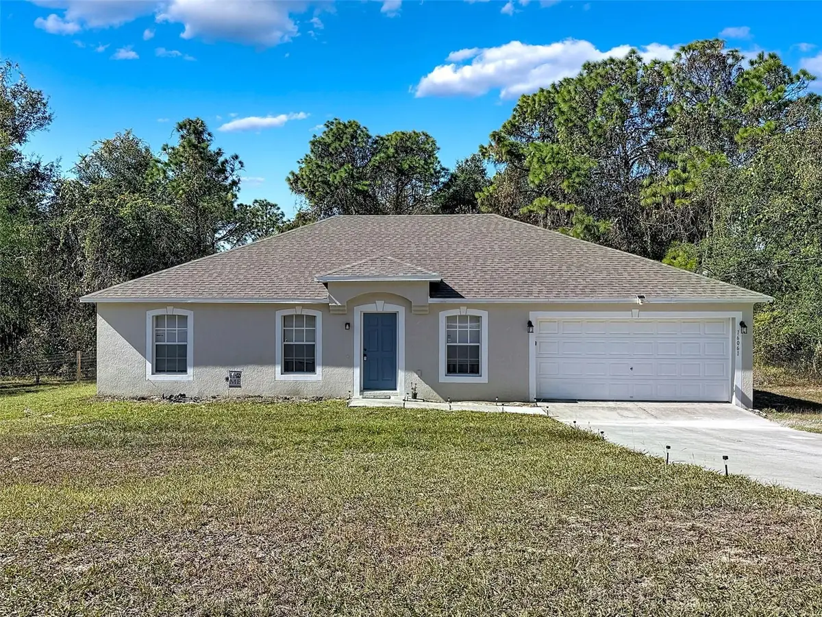 16061 Cave Swallow Road, Brooksville, FL 34614 - Image #1