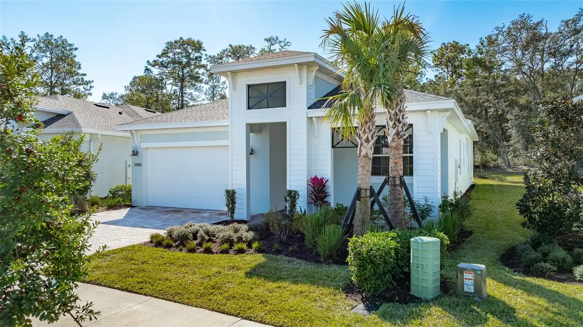 1058 Liliana Drive, Deland, FL 32724 - Image #1