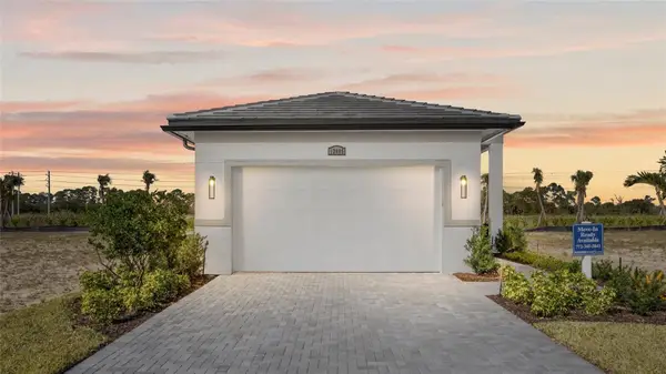 1058 Liliana Drive, DELAND, FL 32724