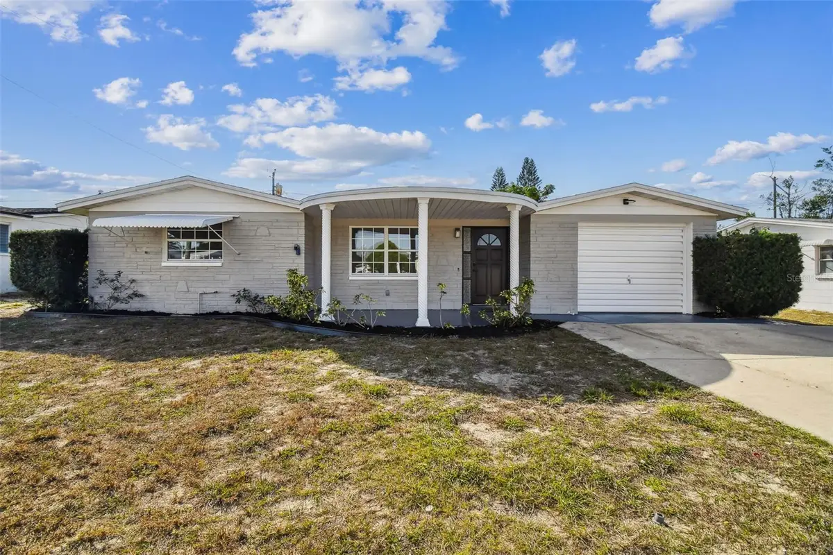 4822 Panorama Avenue, Holiday, FL 34690 - Image #1