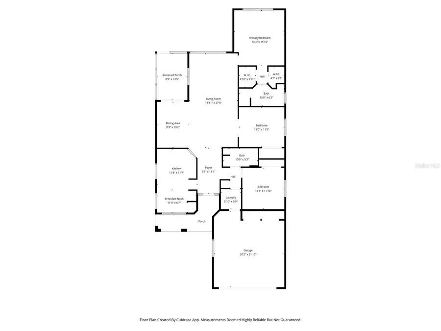 14139 Whitecap Avenue, Hudson, FL 34667 - Image #2