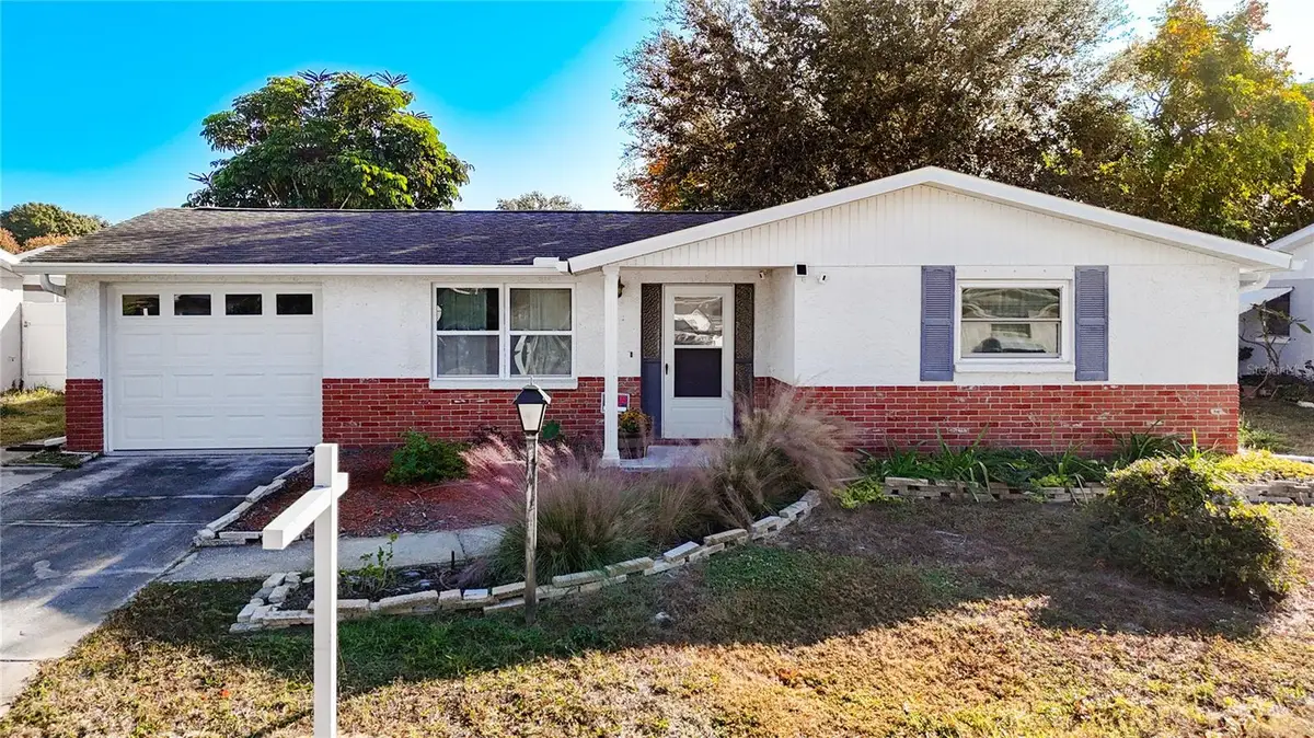 9420 Cochise Lane, Port Richey, FL 34668 - Image #1