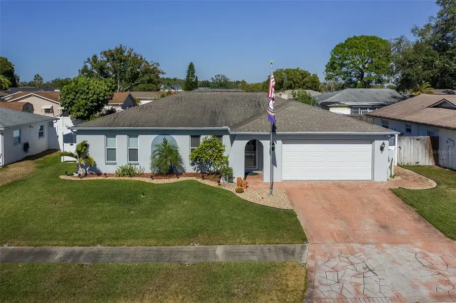 7845 Edinburgh Drive, New Port Richey, FL 34653 - Image #2