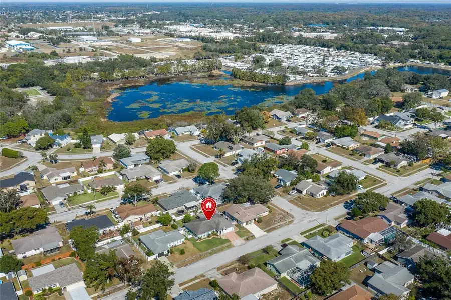 7845 Edinburgh Drive, New Port Richey, FL 34653 - Image #3