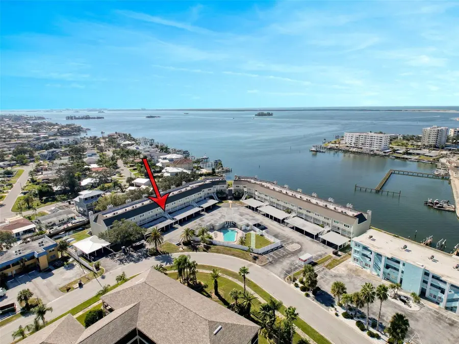 433 S Paula Drive #23, Dunedin, FL 34698 - Image #2