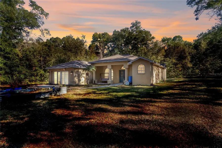 26861 Mondon Hill Road, Brooksville, FL 34601 - Image #2