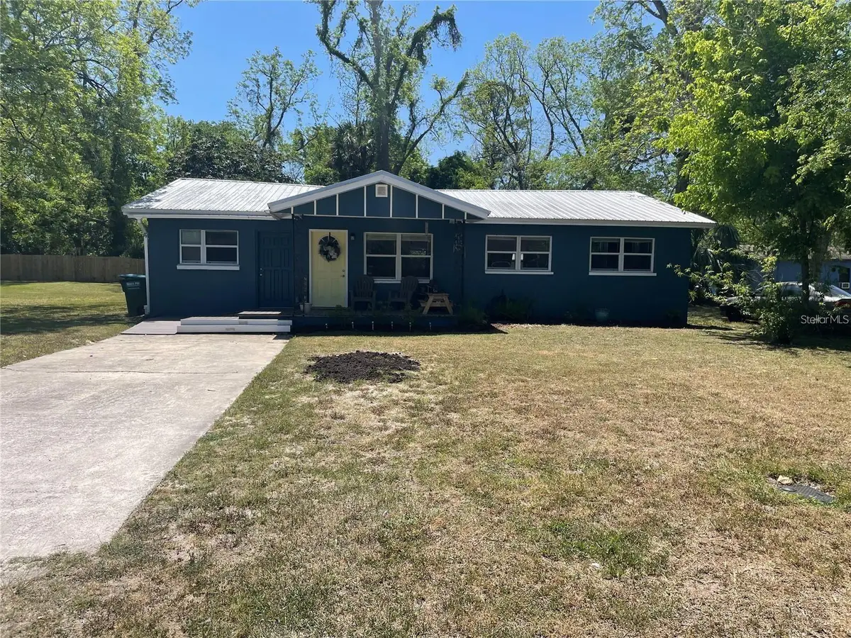 25145 NW 5th Avenue, Newberry, FL 32669 - Image #1