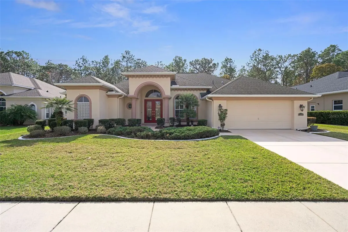 5378 Legend Hills Lane, Spring Hill, FL 34609 - Image #1