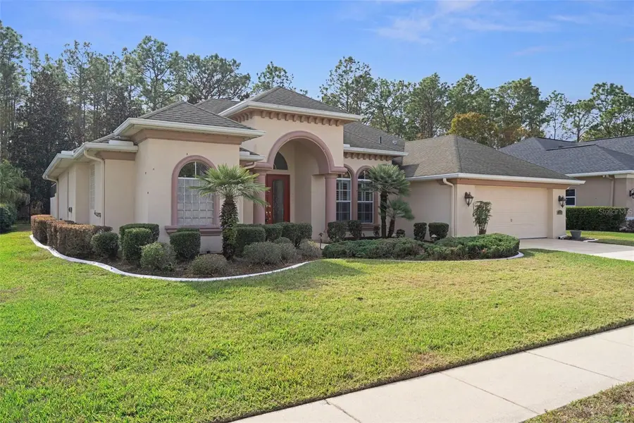5378 Legend Hills Lane, Spring Hill, FL 34609 - Image #2