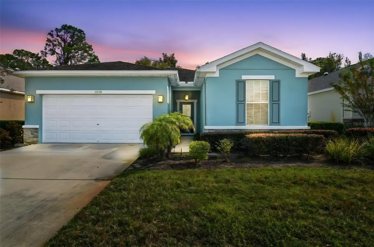 11150 Paradise Point Way, New Port Richey, FL 34654 - Image #1