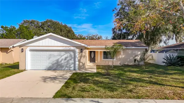 12830 Waterbury Avenue, HUDSON, FL 34669