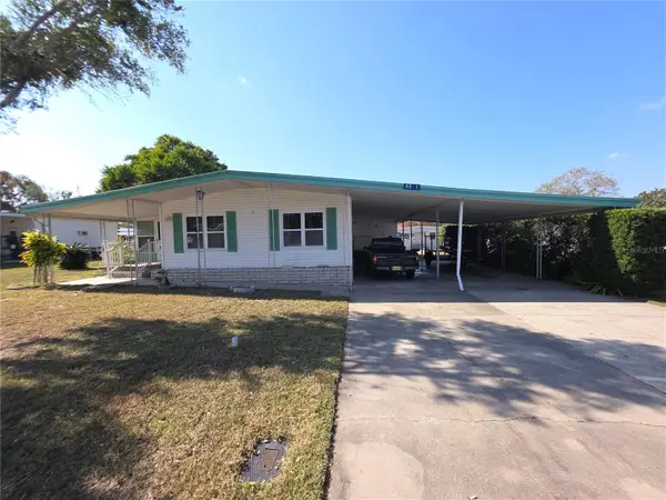8071 Highpoint Boulevard, BROOKSVILLE, FL 34613