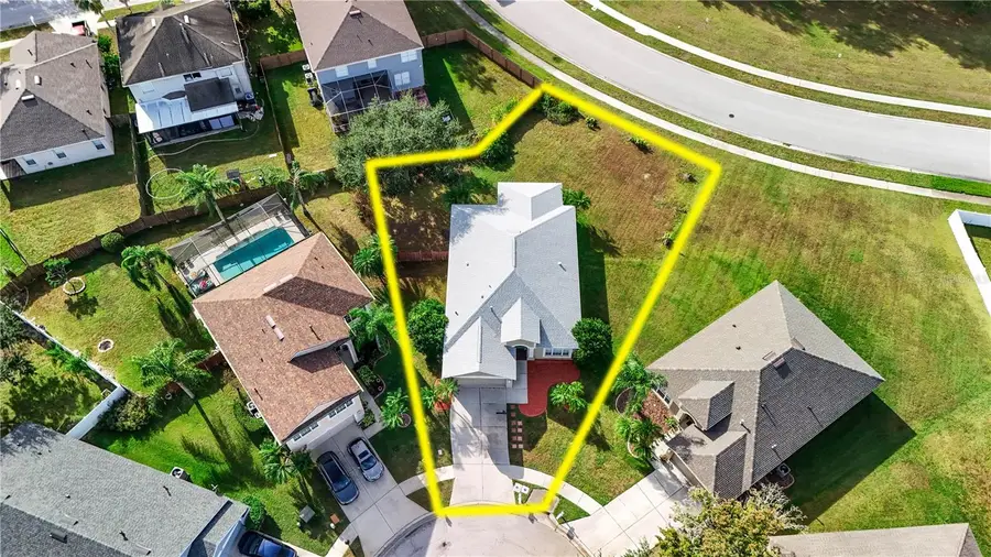 27211 Liriope Court, Wesley Chapel, FL 33544 - Image #2