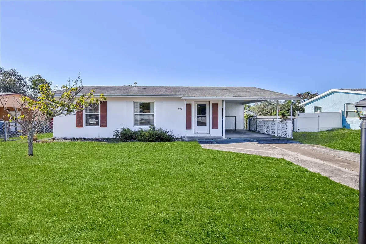 6352 Spring Hill Drive, Spring Hill, FL 34606 - Image #1