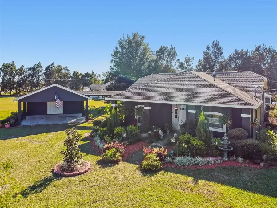 14721 Scharber Road, Dade City, FL 33525 - Image #2