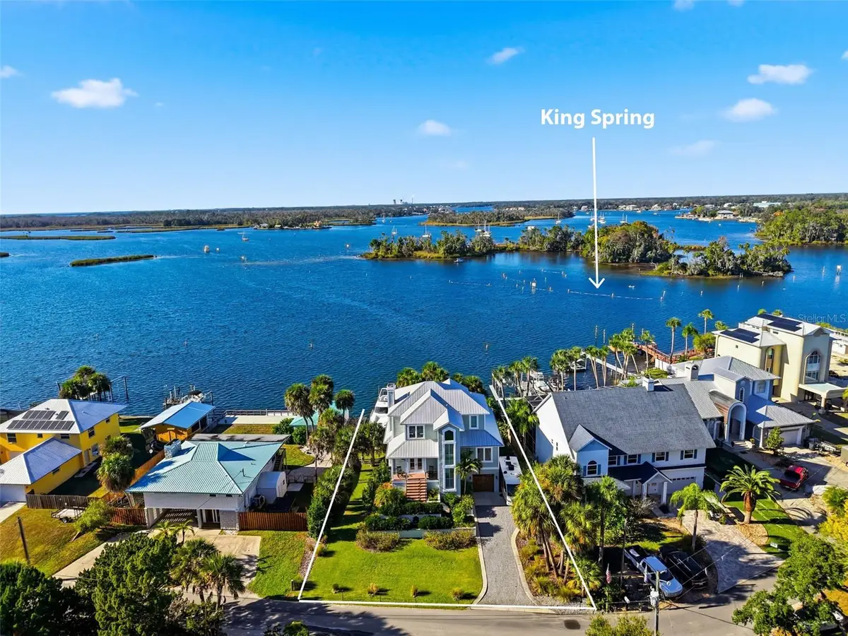 1242 N Circle Drive, Crystal River, FL 34429 - Image #1