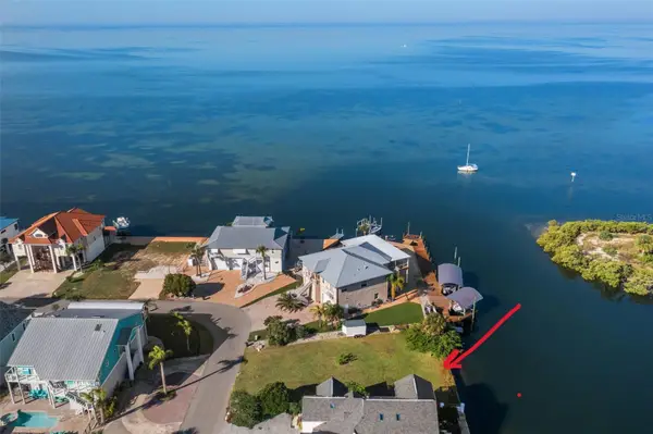 5889 Beverly Drive, HUDSON, FL 34667