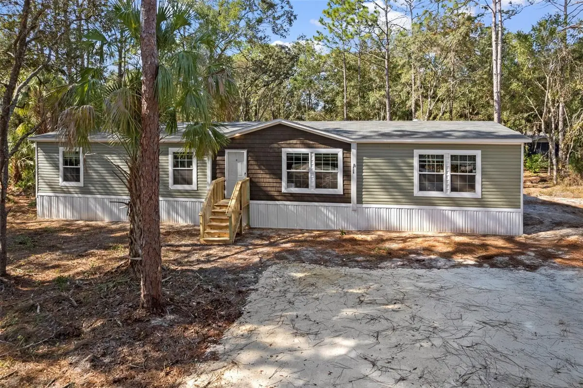 3434 S Aberdeen Terrace, Homosassa, FL 34448 - Image #1