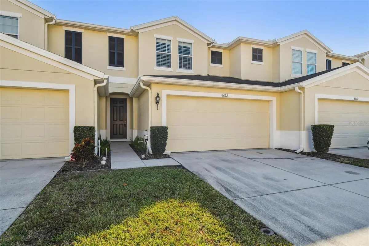 8612 Corinthian Way, New Port Richey, FL 34654 - Image #1
