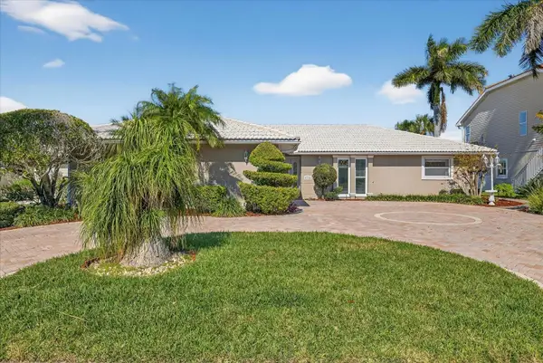 3315 Seaway Drive, NEW PORT RICHEY, FL 34652