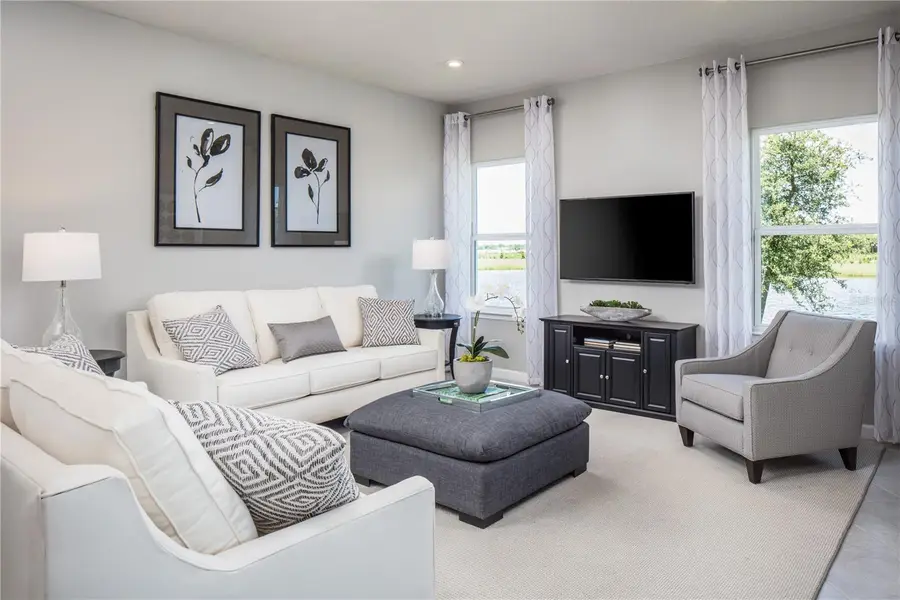 1548 Covey Rise Terrace, Winter Haven, FL 33884 - Image #3