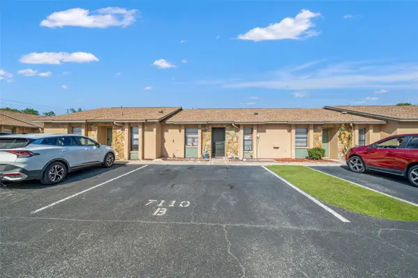 7110 Barclay Avenue #B, SPRING HILL, FL 34609