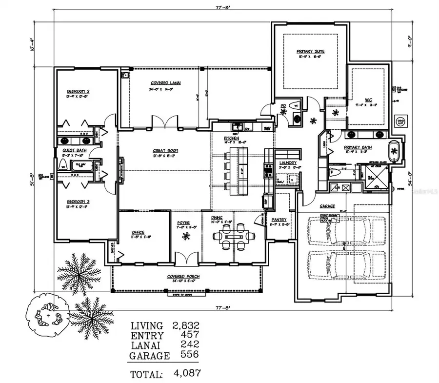 2207 County Road 243e, Wildwood, FL 34785 - Image #2