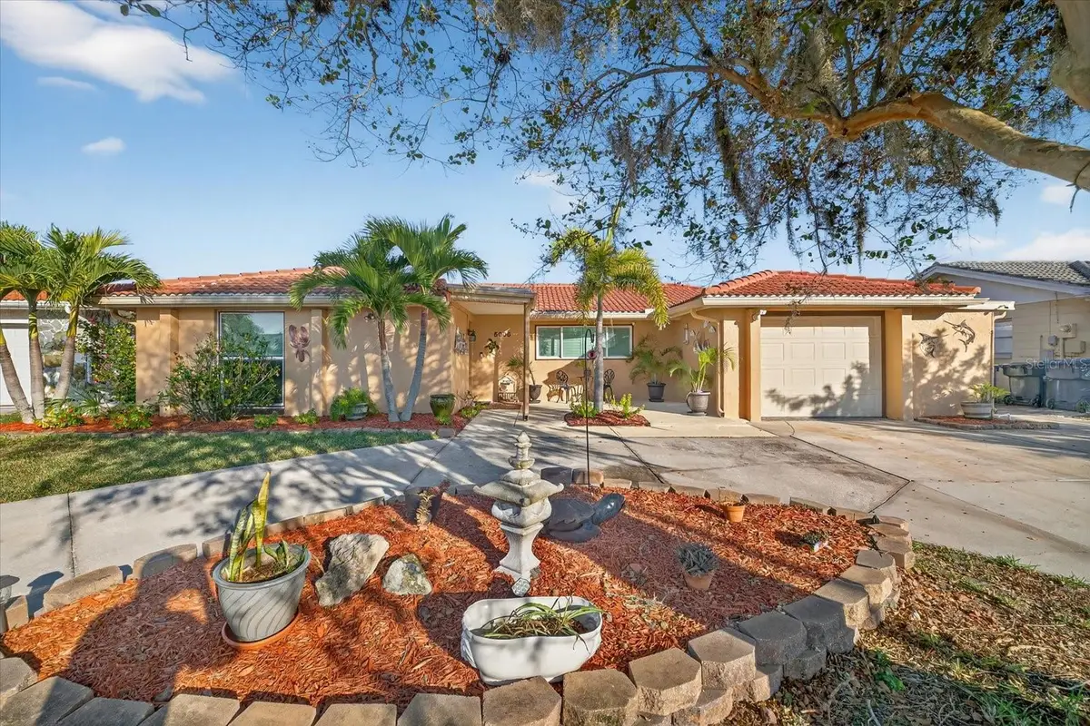 5008 Forecastle Drive, New Port Richey, FL 34652 - Image #1