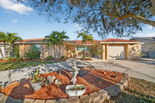 5008 Forecastle Drive, NEW PORT RICHEY, FL 34652