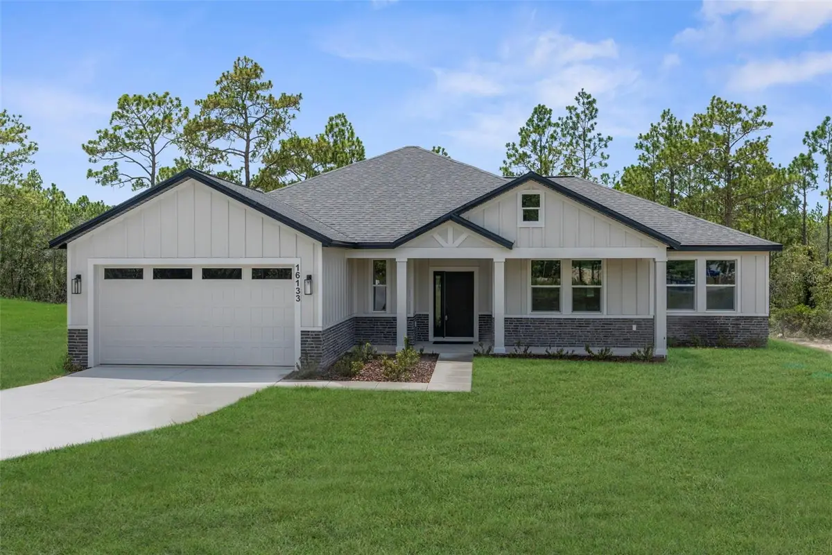 11072 Horned Owl Road, Weeki Wachee, FL 34614 - Image #1