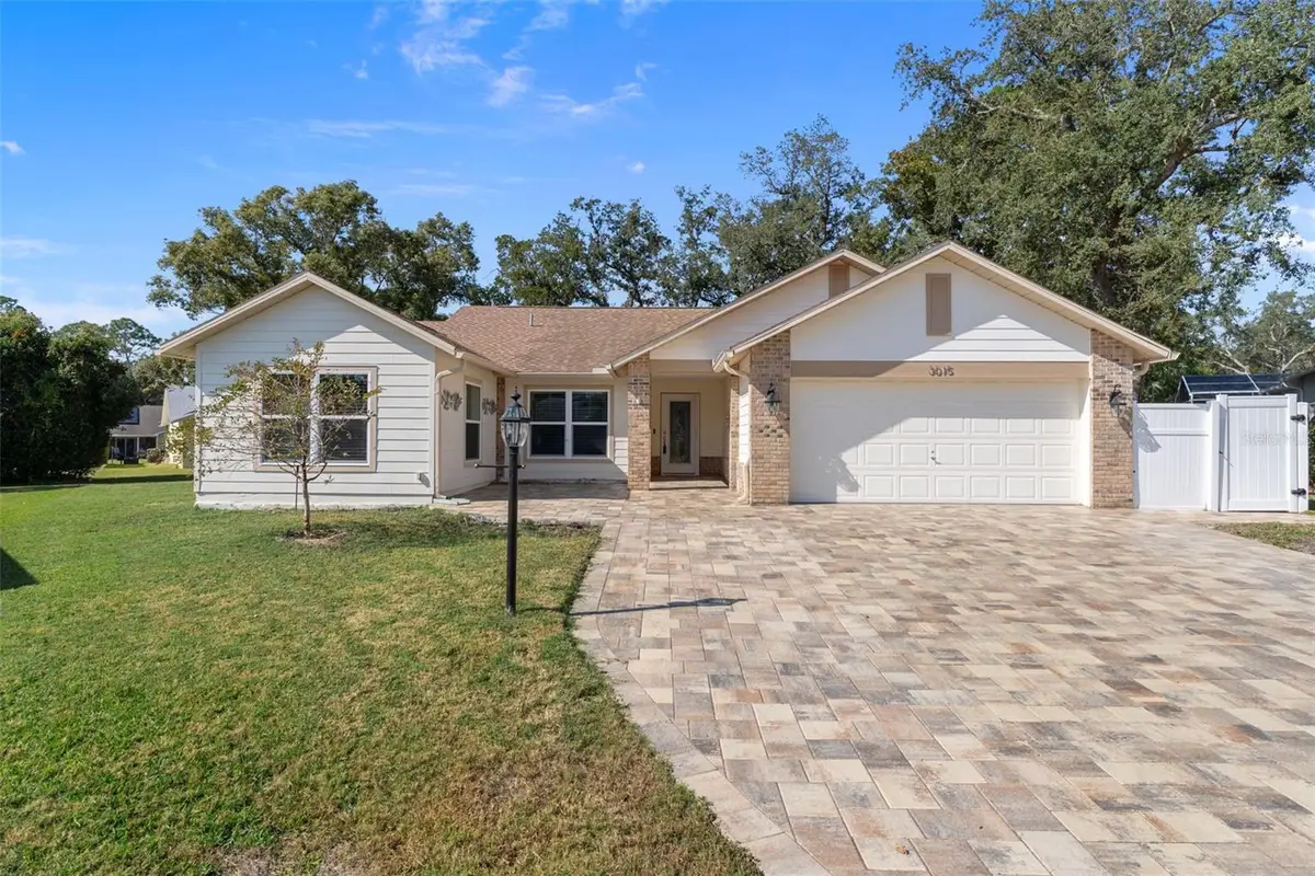 3015 Saw Mill Lane, Spring Hill, FL 34606 - Image #1