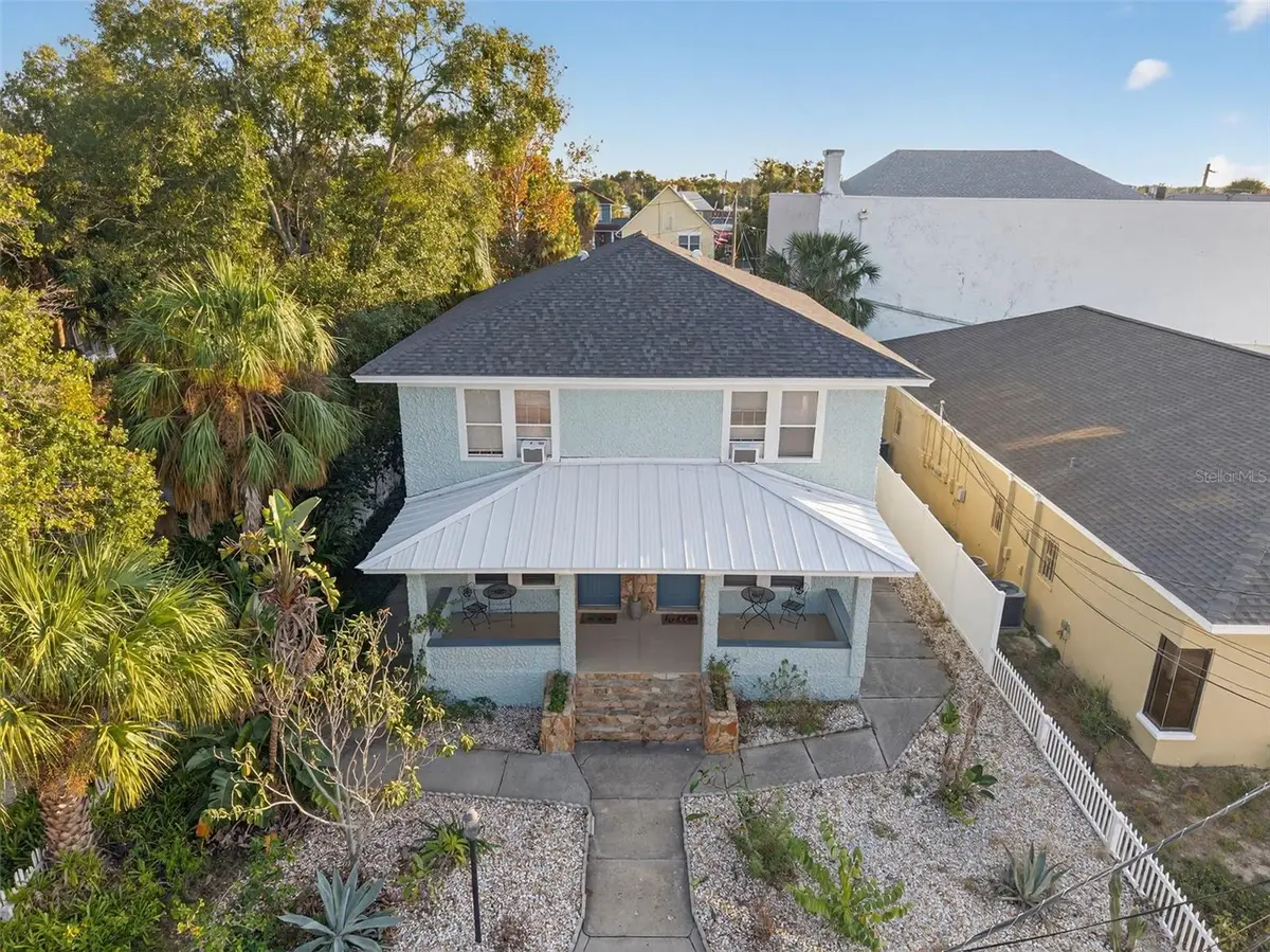 312 E Orange Street #B, Tarpon Springs, FL 34689 - Image #1