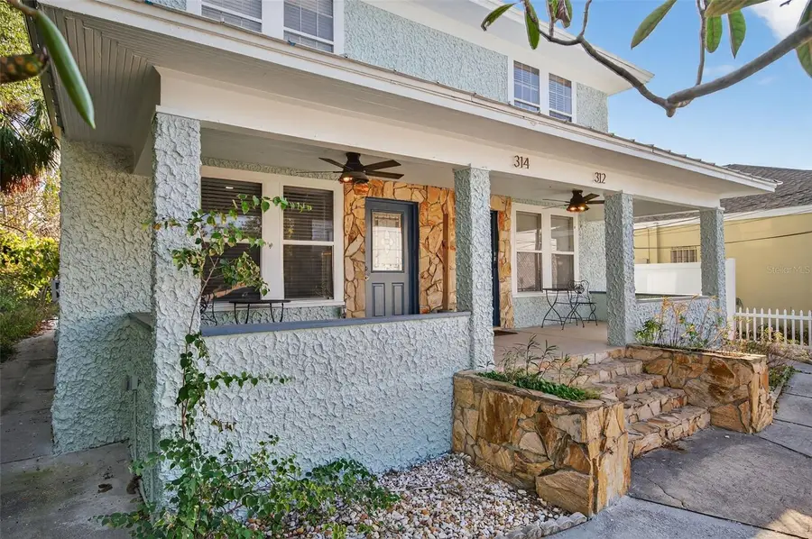 312 E Orange Street #B, Tarpon Springs, FL 34689 - Image #3