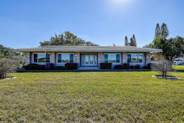 809 Whitcomb Boulevard, TARPON SPRINGS, FL 34689