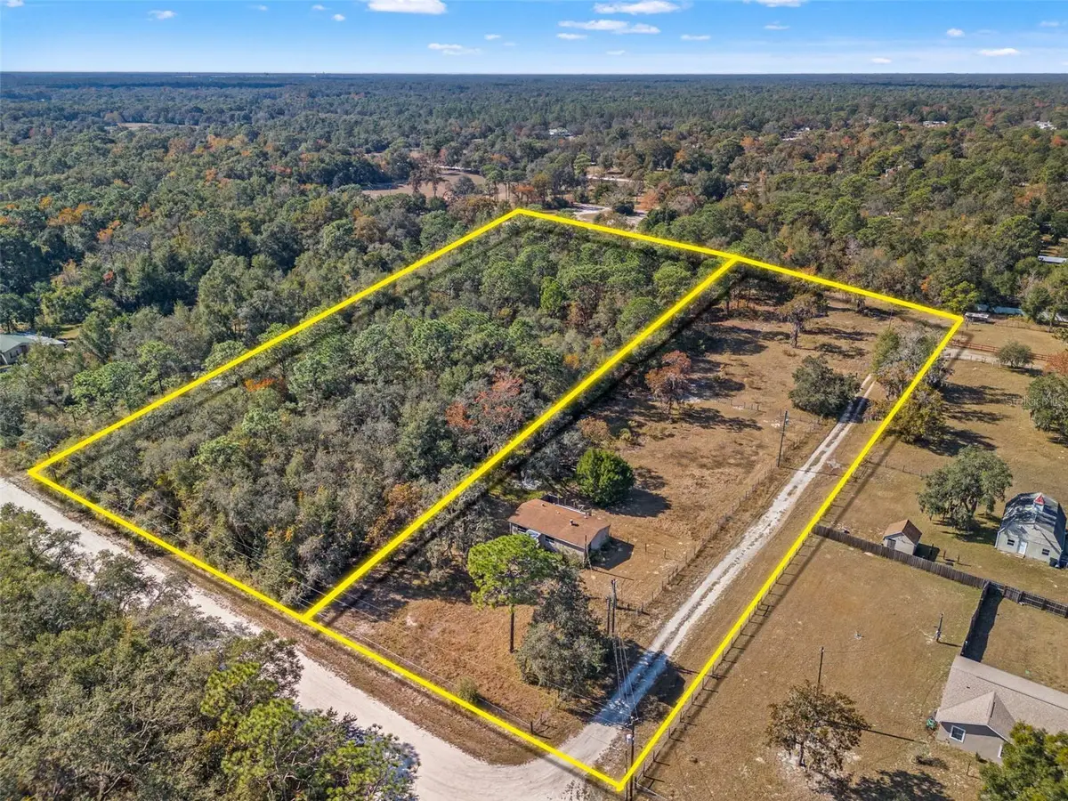 18409 Rigsby Road, Spring Hill, FL 34610 - Image #1