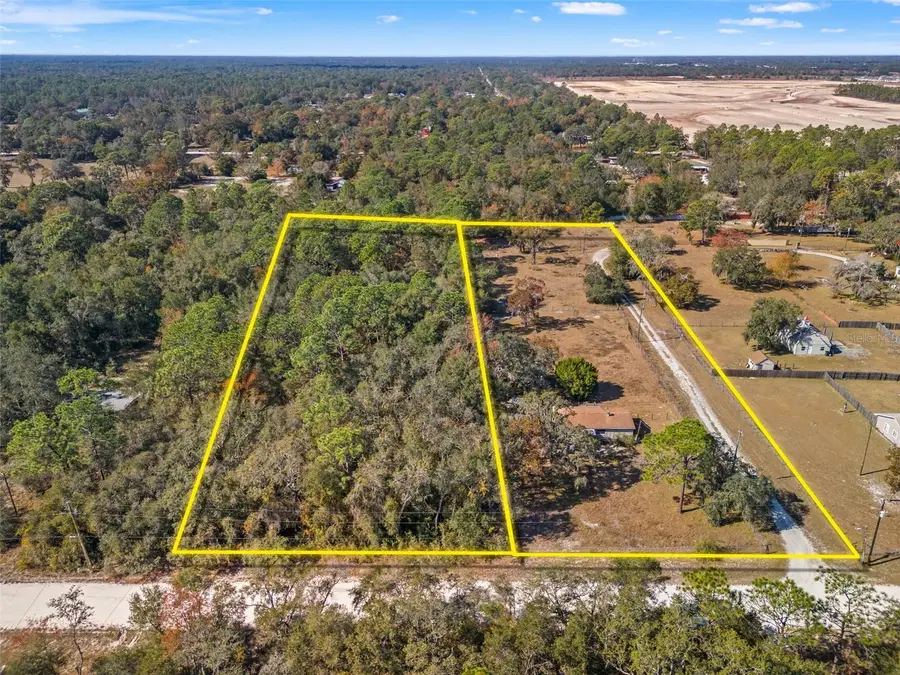 18409 Rigsby Road, Spring Hill, FL 34610 - Image #3