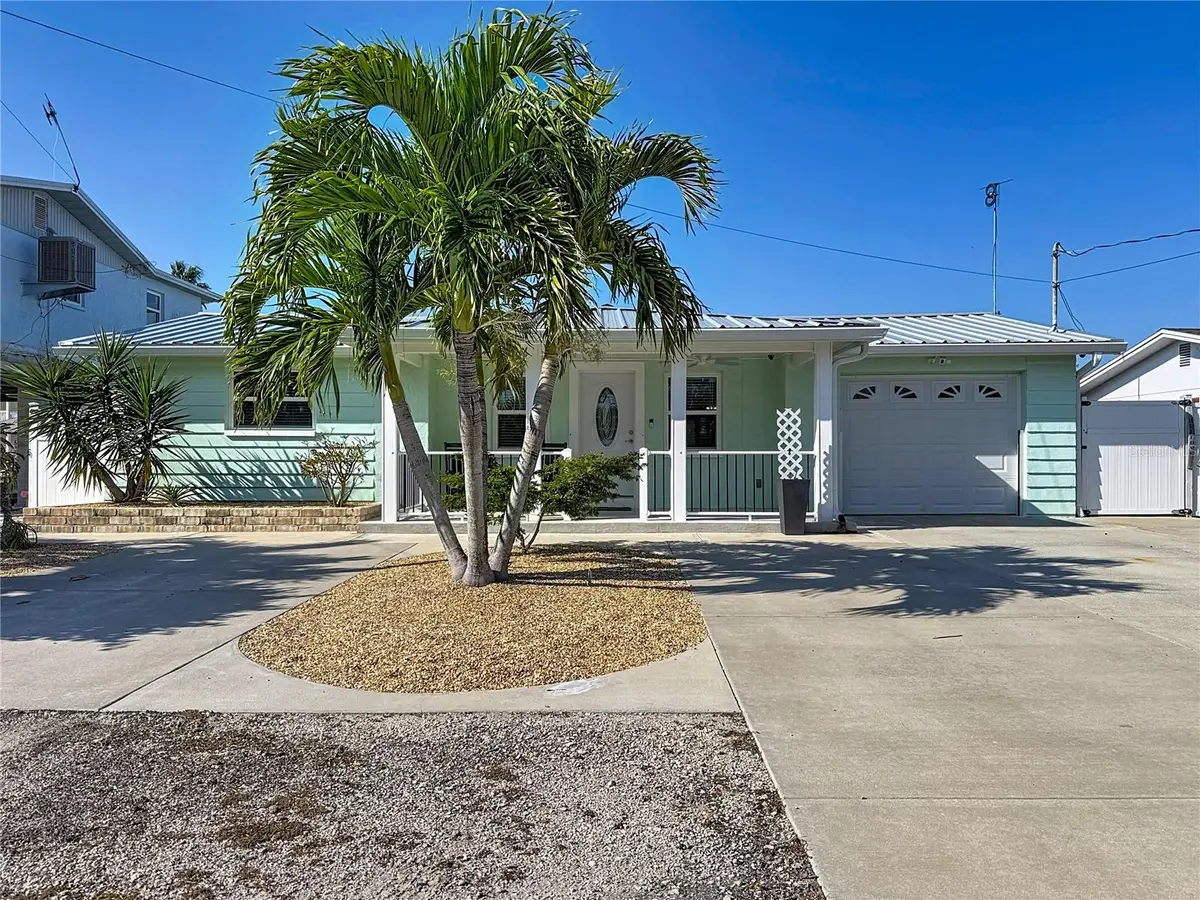 13607 Frances Avenue, Hudson, FL 34667 - Image #1