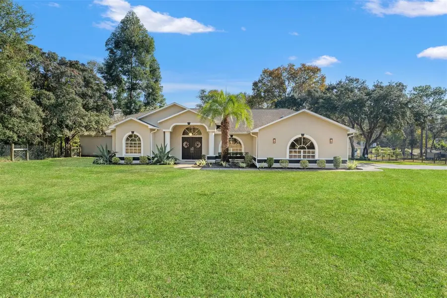 5412 Golddust Road, Spring Hill, FL 34609 - Image #2