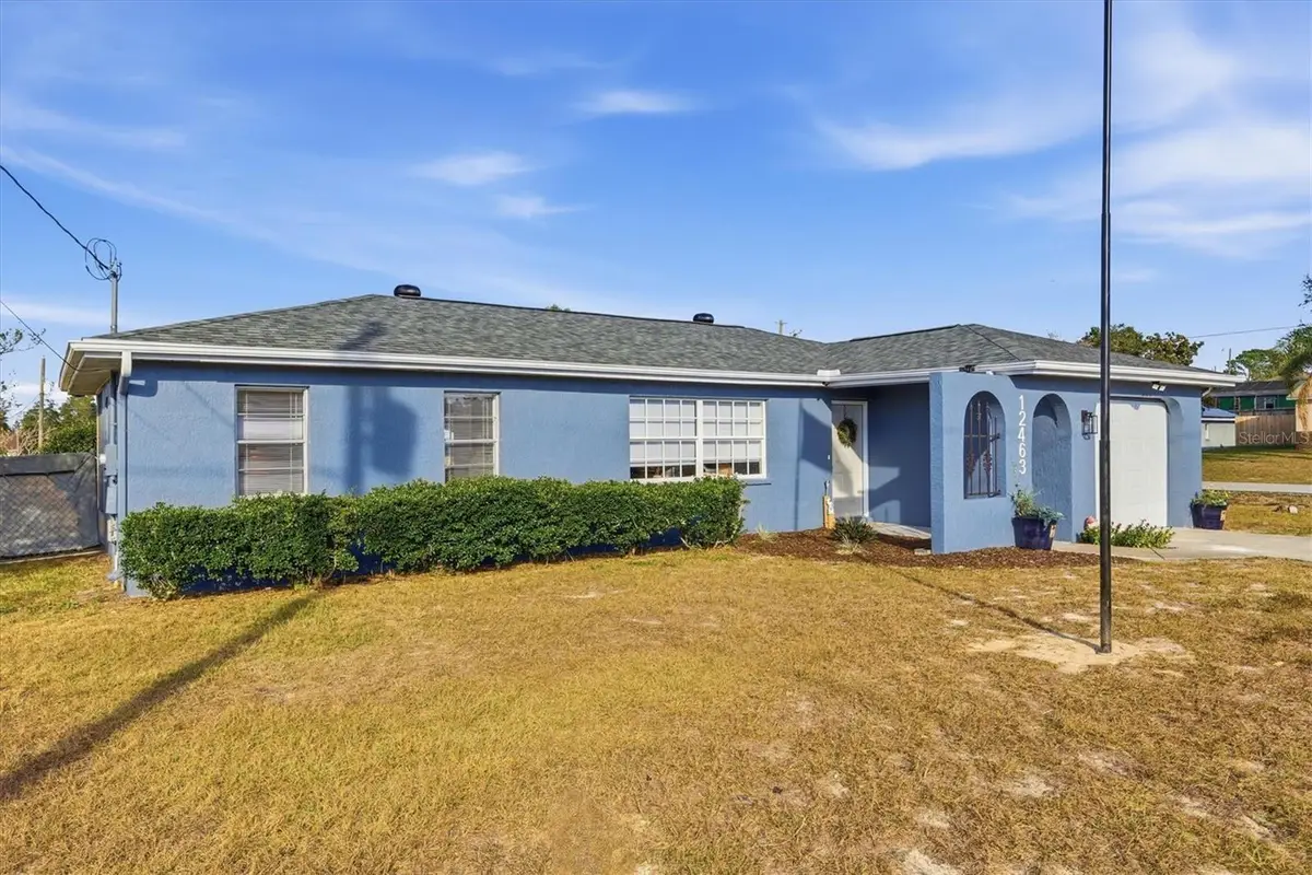 12463 Tansboro Street, Spring Hill, FL 34608 - Image #1