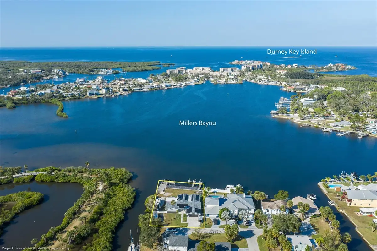 8211 Hayward Lane, Port Richey, FL 34668 - Image #1