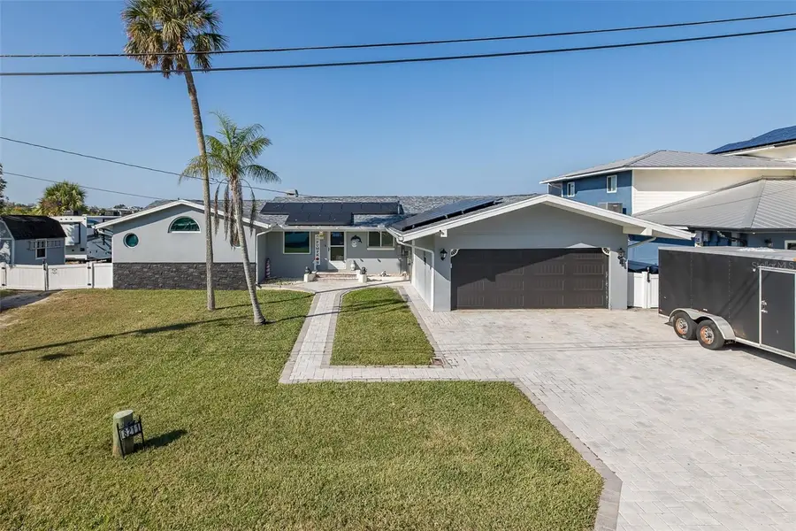 8211 Hayward Lane, Port Richey, FL 34668 - Image #2