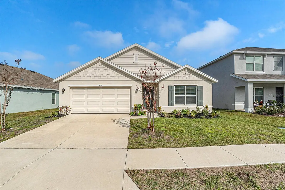 3900 Autumn Amber Drive, Spring Hill, FL 34609 - Image #1