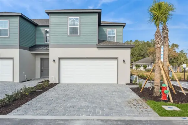 622 Cedar Elm Street, EUSTIS, FL 32726